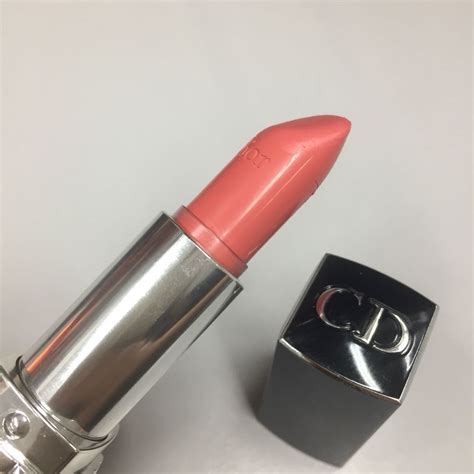 rouge dior lipstick 542 nouvelle femme|Rouge Dior lipstick refill.